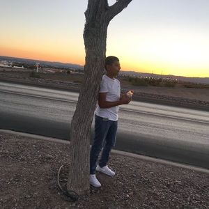 Meet your Posher, Isaiah